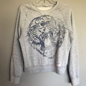 Abercrombie & Fitch Sweatshirt
